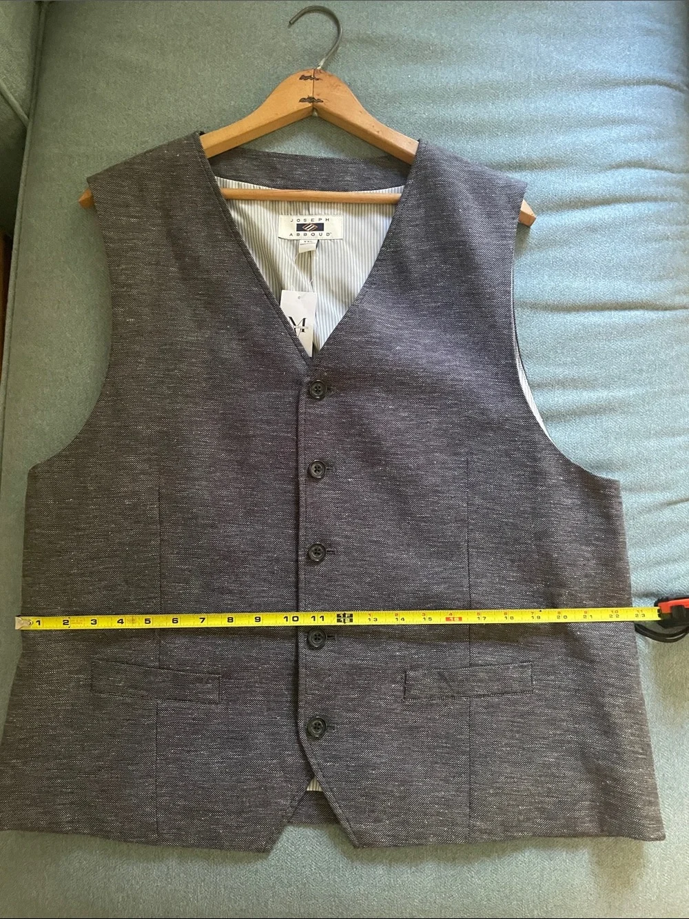 Joseph Abboud joseph abboud